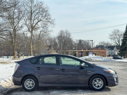 Used 2010 Toyota Prius image 9