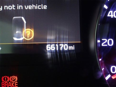 Used 2020 Kia Forte GT image 23