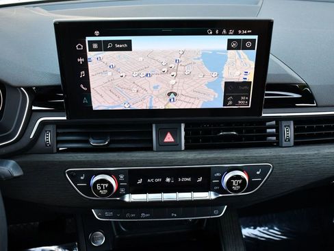 Used 2023 Audi A5 2.0T Premium Plus w/ Premium Plus image 69