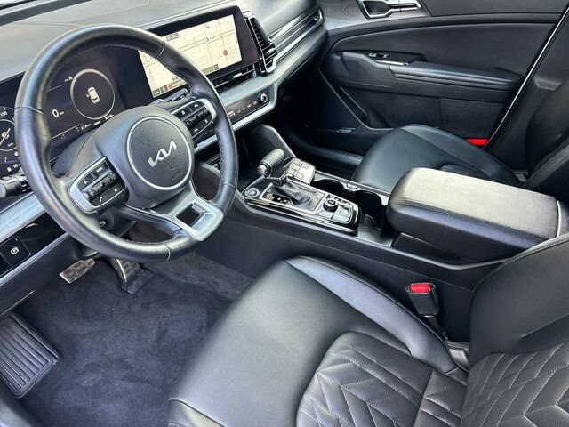 Used 2024 Kia Sportage X-Pro Prestige AWD/4WD image 10