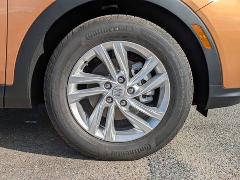 New 2026 Buick Envista Preferred w/ Convenience I Package image 29