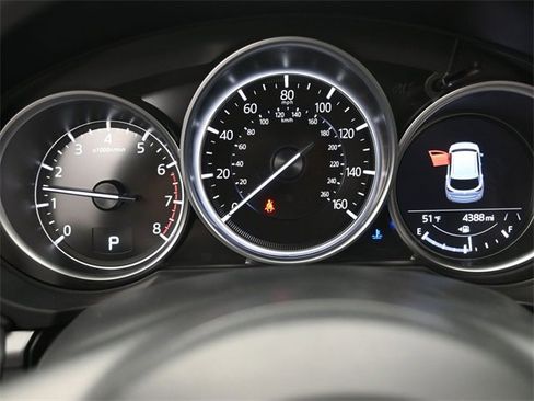 Certified 2023 MAZDA CX-5 AWD 2.5 S w/ Select Package image 9