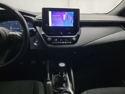 Used 2025 Toyota Corolla GR w/ Styling Package (TMS) image 20