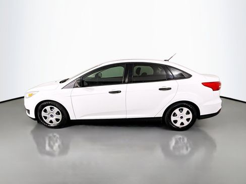 Used 2016 Ford Focus S image 6