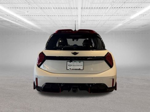 New 2026 MINI Cooper John Cooper Works FWD image 4