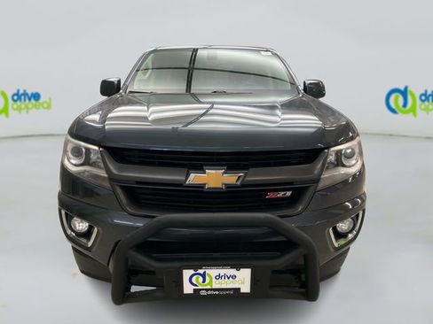 Used 2015 Chevrolet Colorado Z71 image 14