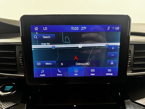 Used 2022 Ford Explorer ST-Line w/ Class IV Trailer Tow Package AWD/4WD image 29