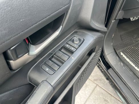 New 2026 Toyota Tacoma TRD Sport image 11