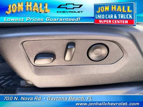 Used 2026 GMC Sierra 1500 AT4 w/ AT4 Premium Package AWD/4WD image 18