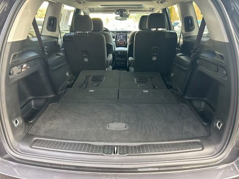 Used 2022 Jeep Grand Cherokee L Laredo w/ Luxury Tech Group I image 42