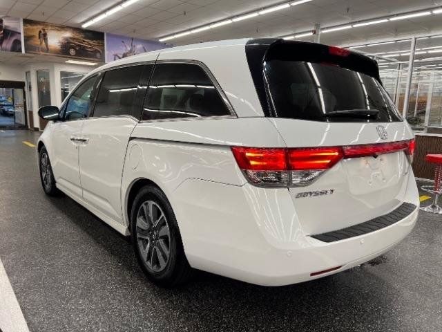 Used 2014 Honda Odyssey Touring image 7