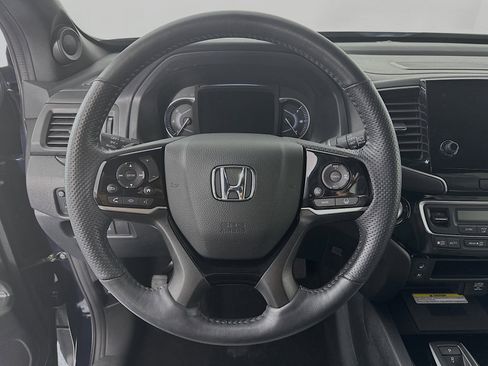 Certified 2023 Honda Passport Elite image 11