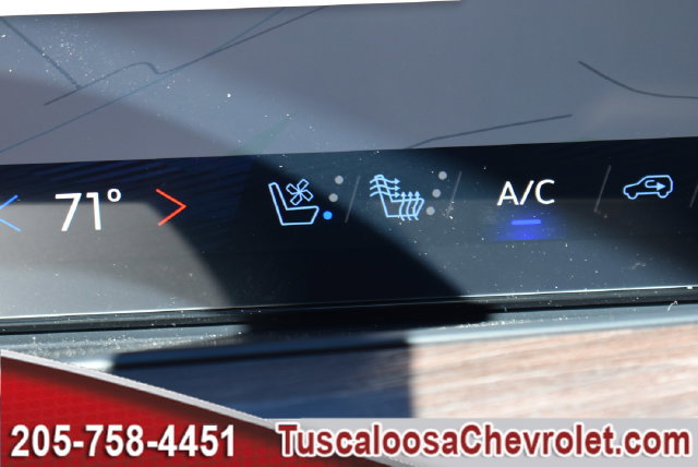 New 2026 Chevrolet Tahoe Premier w/ Sun And Tow Package RWD image 35