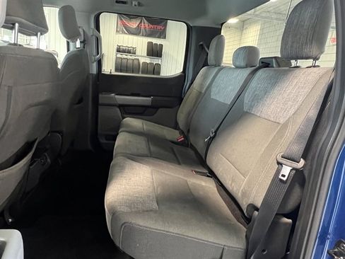 Used 2023 Ford F150 XLT image 15