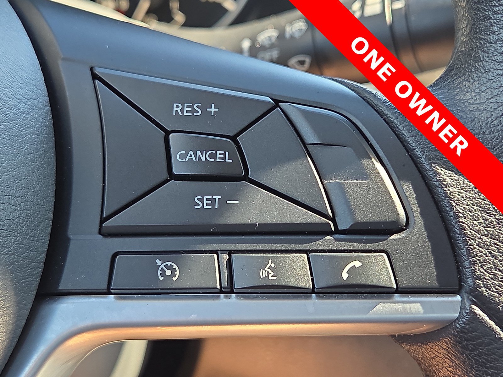 Used 2025 Nissan Altima 2.5 SV FWD image 22