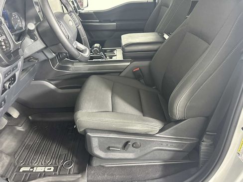 Certified 2023 Ford F150 XLT w/ Equipment Group 302A High AWD/4WD image 6