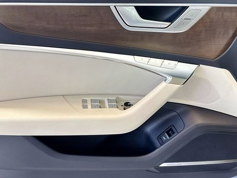 Used 2025 Audi A6 3.0T Premium w/ Convenience Plus Package image 17