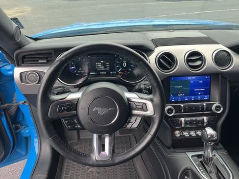 Used 2023 Ford Mustang GT RWD image 12