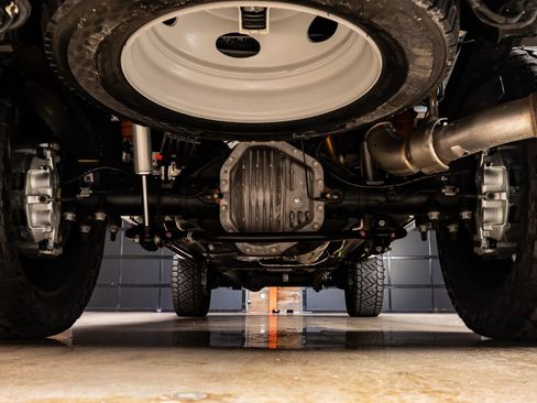 Used 2026 Ford F450 Platinum w/ Platinum Plus Package image 16