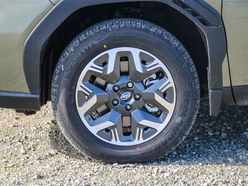 New 2026 Subaru Forester Premium image 9