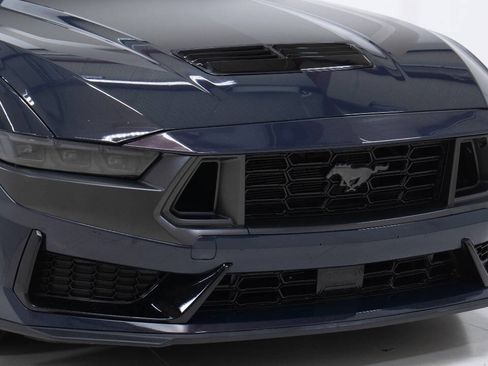 Used 2024 Ford Mustang Dark Horse RWD image 9