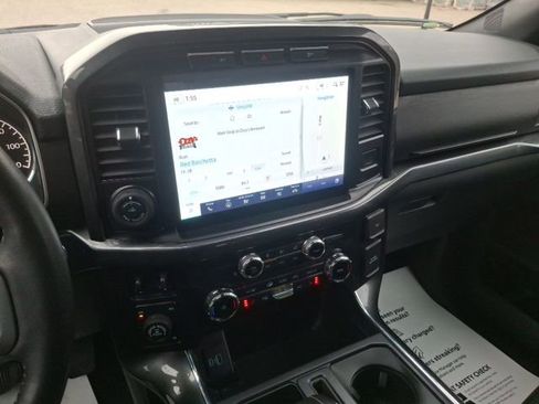 Used 2022 Ford F150 XLT w/ Equipment Group 302A High image 18