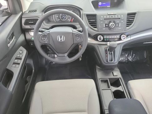 Used 2016 Honda CR-V LX image 19