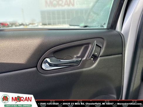 Used 2009 Chevrolet Impala LT image 20