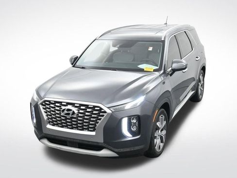 Used 2022 Hyundai Palisade SEL w/ Convenience Package FWD image 23