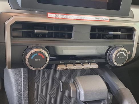 New 2026 Toyota Tacoma Limited image 33