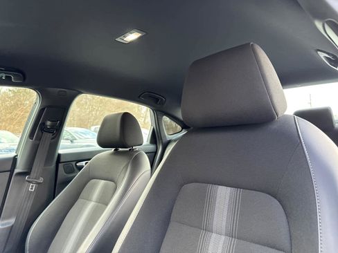 Used 2024 Honda Civic Sport image 15