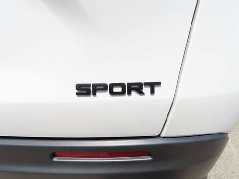 New 2026 Honda HR-V Sport image 8
