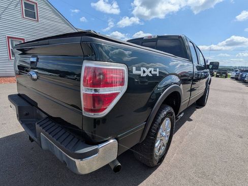 Used 2014 Ford F150 XLT w/ Equipment Group 302A Luxury AWD/4WD image 7