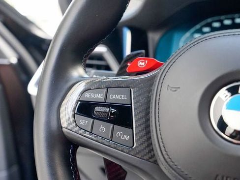 Used 2022 BMW M3 Competition w/ Parking Assistance Package image 62