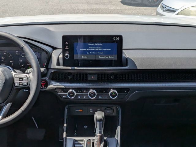 New 2026 Honda CR-V Sport-L image 17