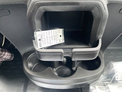 New 2026 RAM ProMaster 3500 w/ Convenience Group image 30