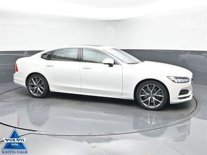 Used 2019 Volvo S90 T6 Momentum
