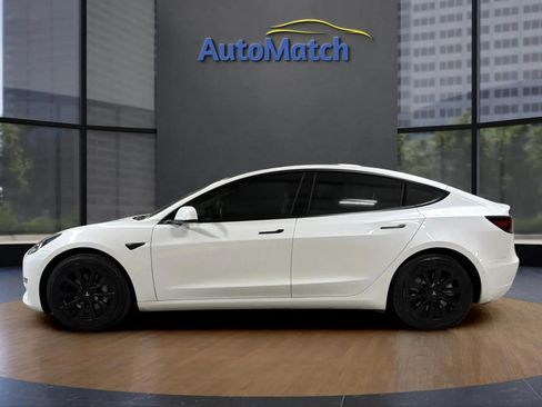 Used 2022 Tesla Model 3 Long Range AWD/4WD image 6