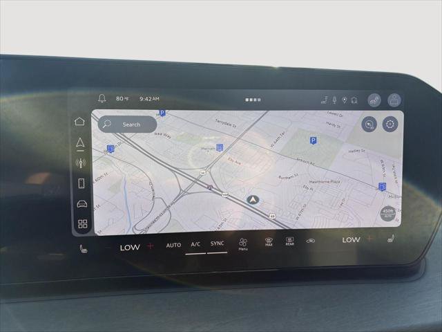 New 2026 Audi Q3 quattro 2.0T AWD/4WD image 15