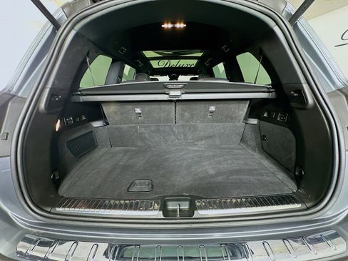 Used 2022 Mercedes-Benz GLS 450 4MATIC w/ AMG Line Exterior image 27