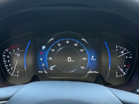 Used 2020 Hyundai Santa Fe SEL FWD image 32