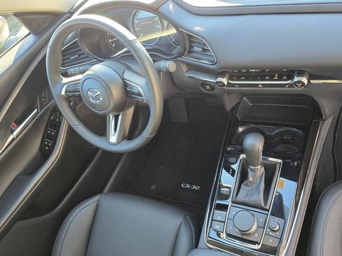 Certified 2025 MAZDA CX-30 AWD 2.5 S w/ Preferred Package image 11