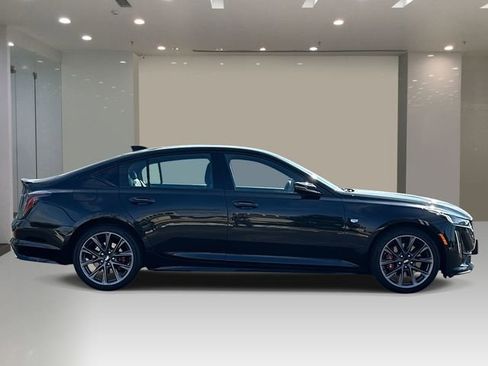 Used 2023 Cadillac CT5 Sport AWD/4WD image 5