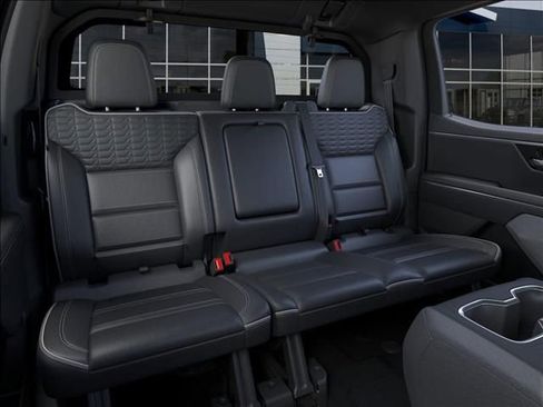 New 2025 GMC Sierra EV Denali image 21