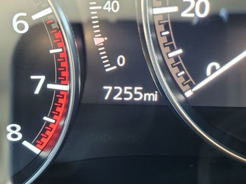 Certified 2025 MAZDA CX-30 2.5 Turbo w/ Premium Plus Pkg image 27