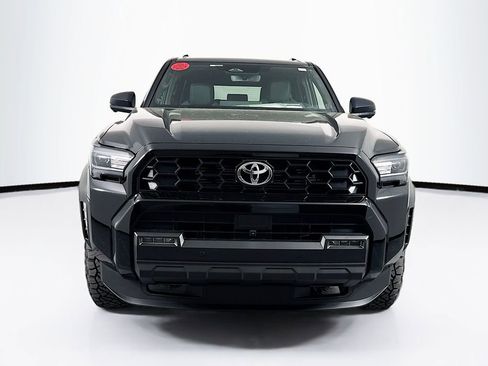 New 2026 Toyota 4Runner TRD Off-Road Premium image 2