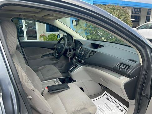 Used 2012 Honda CR-V EX image 14