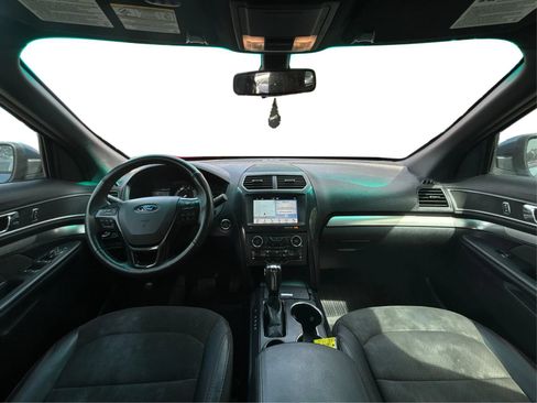 Used 2018 Ford Explorer XLT w/ Equipment Group 202A FWD image 23