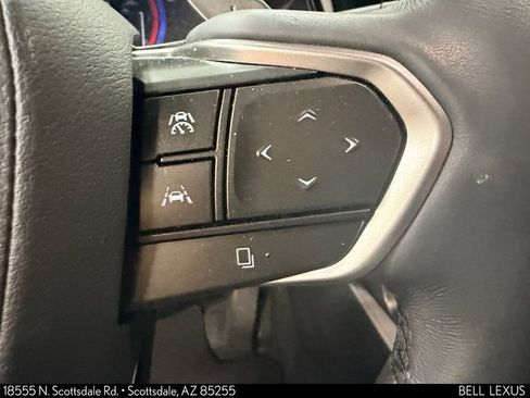 Used 2023 Lexus RX 350 Premium Plus w/ Cold Area Package FWD image 22