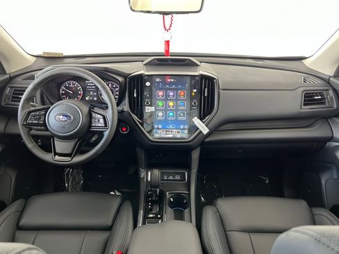 New 2026 Subaru Ascent Bronze Edition image 14